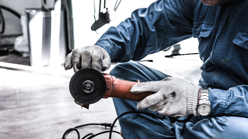 経験者は即戦力として高待遇